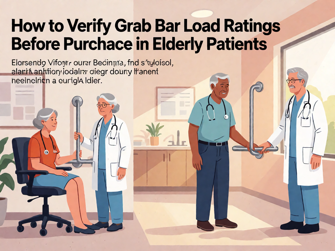 Senior health guide about How to Verify - medical illustration