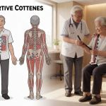 Senior health guide about Adaptive Clothing Fasteners - medical illustration